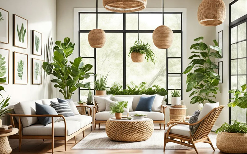 All Types Of Interior Works