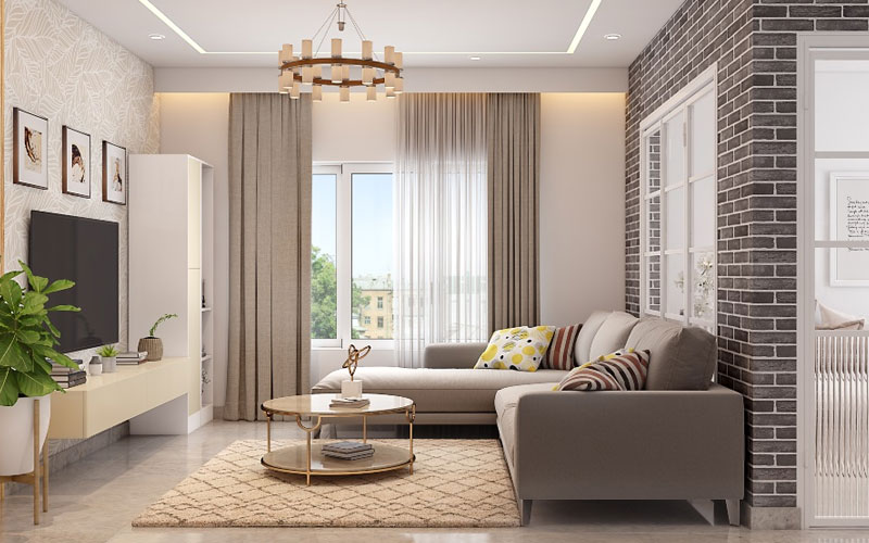 Residential Interior