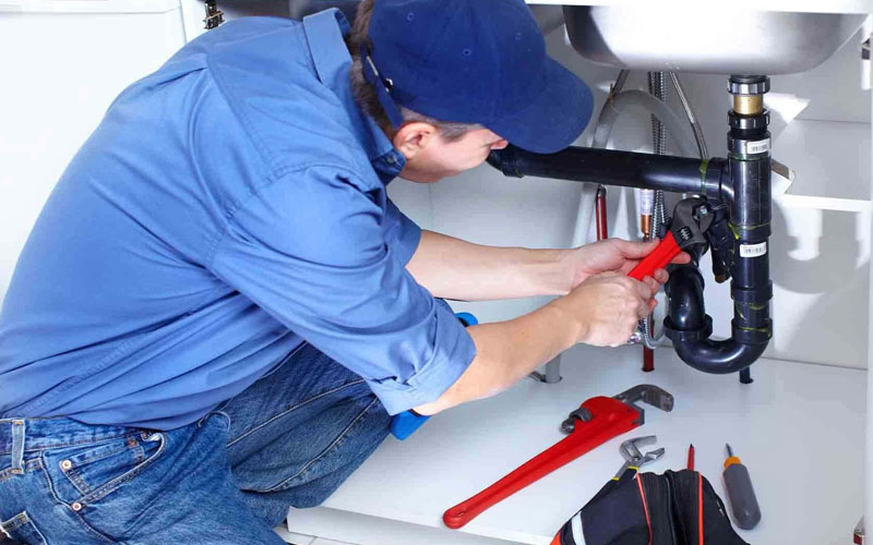 Plumber Works In Delhi NCR